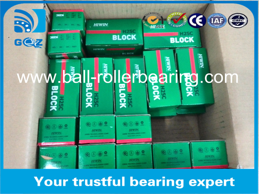 Yönlendirici Blok HGH45CA Doğrusal Yönlendirici Blok Ağır Yük 45x86x70mm