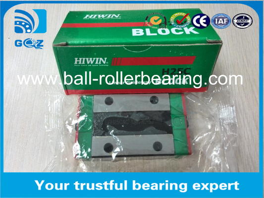 Yönlendirici Blok HGH45CA Doğrusal Yönlendirici Blok Ağır Yük 45x86x70mm