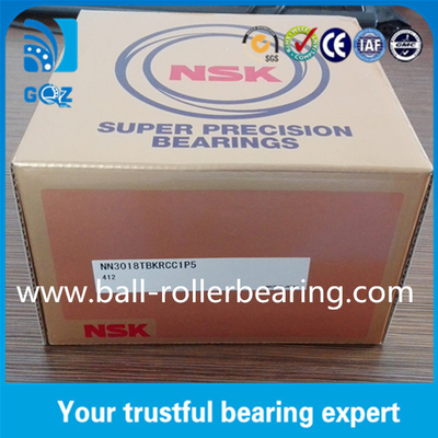 NN3018TBKRCC1P5 Silindirli Rol rulman