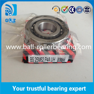 IBC Top vida Süper hassaslıklı rulman BS25M62 P4A UH 25*62*15mm