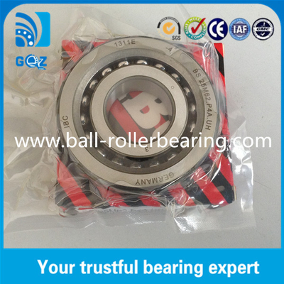 IBC Top vida Süper hassaslıklı rulman BS25M62 P4A UH 25*62*15mm
