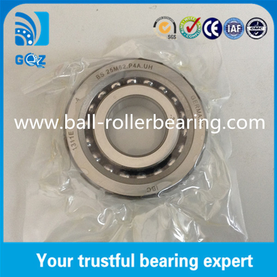 IBC Top vida Süper hassaslıklı rulman BS25M62 P4A UH 25*62*15mm