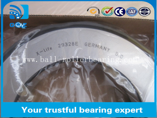 85x180x58mm 29417-E1 Uzun Dayanıklılıklı Tek Sıralı Eksenel İndirimli Rol rulman