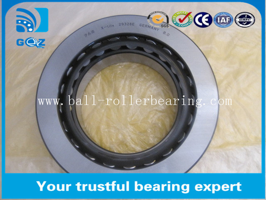 85x180x58mm 29417-E1 Uzun Dayanıklılıklı Tek Sıralı Eksenel İndirimli Rol rulman