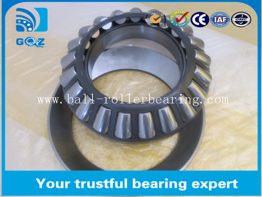 Yüksek Aksyal Yük 29424-E1 29424-E İtki Roleri Küresel Taşıma 120x250x78mm