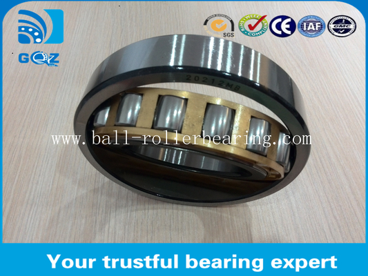 Polyamide Kafes 20208-TVP Küresel Rol rulman rulmanları dayanıklı 40 X 80 X 18 mm