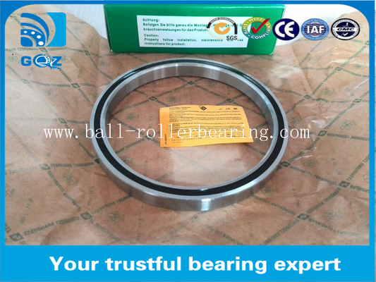 CSXU040-2RS Dört Noktalı Temas İnce Bölümlü Top Taşıyıcısı 101.6x120.65x12.7 mm