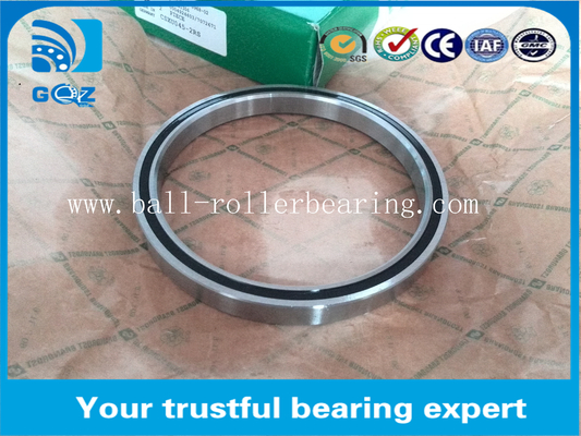 CSXU080-2RS Dört Noktalı Temas İnce Bölümlü Top Taşıyıcısı 203.2x222.25x12.7 mm