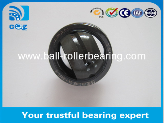 Küresel kaydırma rulmanı GE110ES GE110ES-2RS / BÖLÜM 110-160-70-55mm