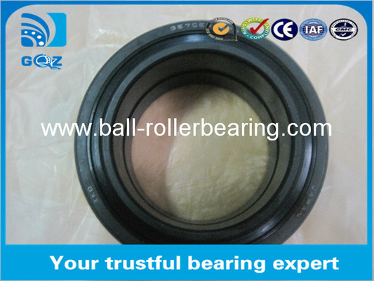 GE8E Radyal Küresel Düz Yer Taşıma Karbon Krom Çelik 8 X 16 X 8 mm