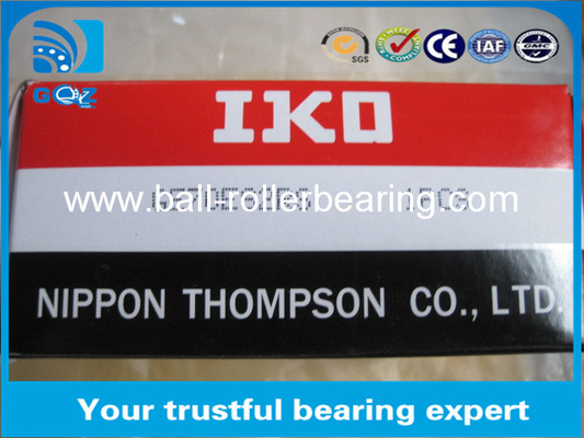 GE8E Radyal Küresel Düz Yer Taşıma Karbon Krom Çelik 8 X 16 X 8 mm