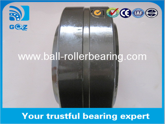 Uzun Dayanıklılık GE12E Çelik / Çelik Küresel Düz Yer Taşı 12x22x10mm