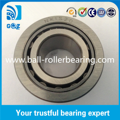 NKIS20 OD 42mm Motosiklet / Bisikletler için Ağır Görevli İğne Rol rulman rulmanları