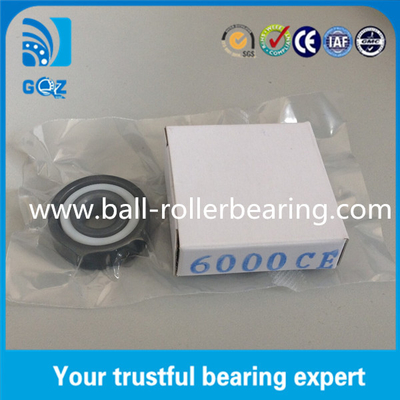 Derin Çukurlu Tam Top Taşıma 6000 Derin Çukurlu Top Taşıma 10*26*8mm