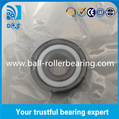 Derin Çukurlu Tam Top Taşıma 6000 Derin Çukurlu Top Taşıma 10*26*8mm
