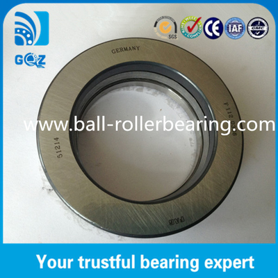 51214 ID 70mm İktidar Tek Sıralı Top Taşıyıcısı Dayanıklı Z2V2 Z3V3 titreşim