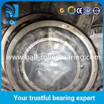 ID 70mm Küresel Kamyon Tekerleği Rol rulmanları Dayanıklı Orijinal 528983B