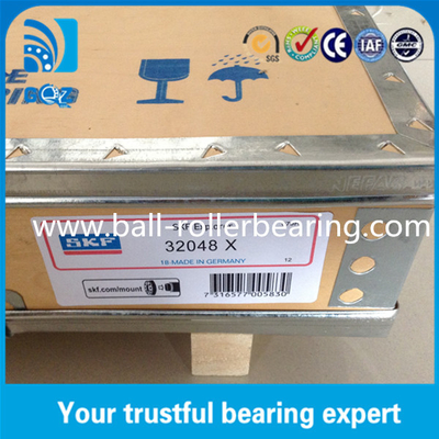 Profesyonel SKF 32048X Tapered Roller Bearing Spliting Machine için yıpranma geçirmez