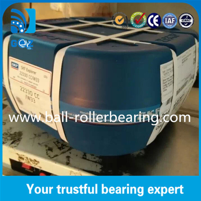 Üretici Yüksek hassaslık derecesi P0 P6 22230CC/W33 22330CC/W33 Küresel rulo rulmanı