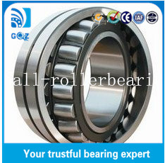 Açık 22320 Tıbbi ekipmanlar için düşük gürültülü küresel rulo taşıyıcı