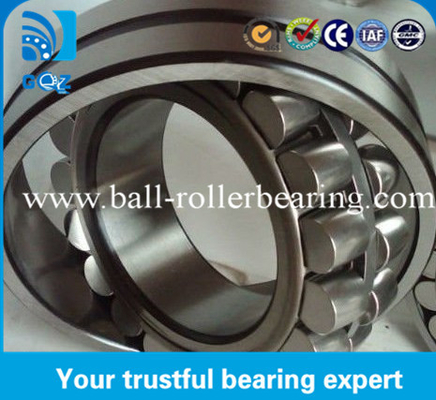 P0 / P6 hassas rulman küresel rulo 23240CAW33C4 ISO9001 Sertifikasyonu