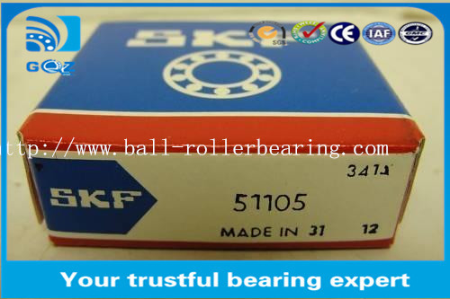 Orijinal Yüksek Hızlı İtki Taşıması Düşük Sürtünme 53238U 53238 51238