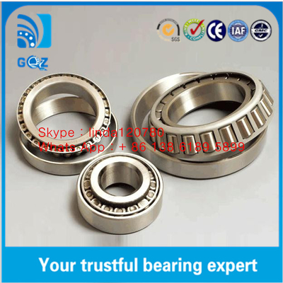 Taper Roller Bearings 14138A/14274 Single row tapered roller Bearing manufacture