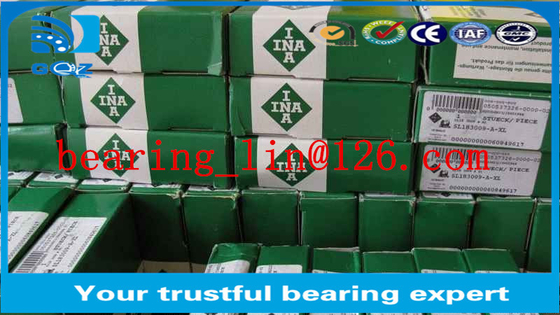 NA4905 NA4906 Çifte Sıralı İğneli Rol rulman C2 C3 İç boşluk