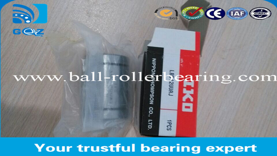 UU Mühür Küçük LM13 AJ Doğrusal Top rulmanı, Doğrusal Hareketli Top rulmanları