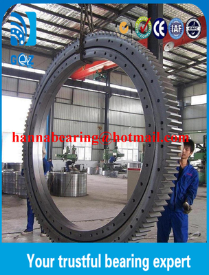 Sızdırma Halkası RKS.162.16.1904 Çapraz Silindrik Taşıma 1904x2012x68mm