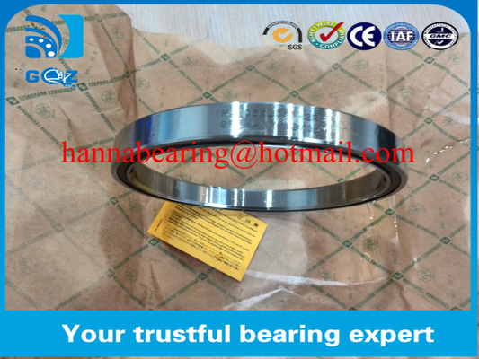 İnce Bölüm CSXU060-2RS Dört Noktalı Bağlantı Taşıyıcısı 152.4x171.45x12.7mm