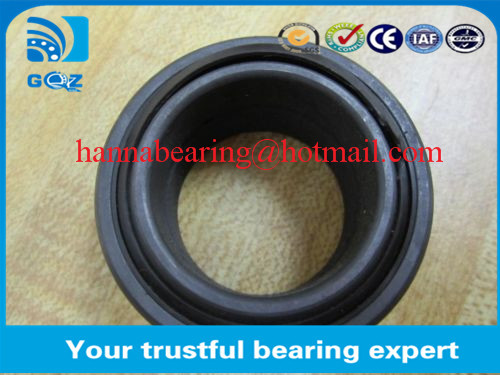 Çelik / Çelik GE25ES-2RS Metrik Boyut 25x42x20mm Radyal Küresel Düz Yer Taşıma