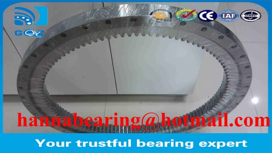 42Crmo Malzemesi Orta Boyutlu Kaydırma Halkası Taşıyıcı RKS.162.16.1534 1534x1619x68 mm