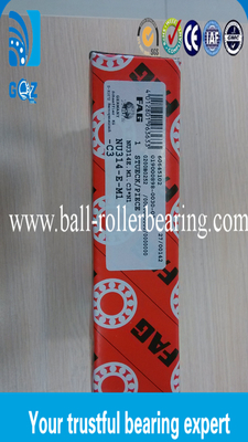 Gcr15 Silindrik Çift Satırlı Rol rulmanları NU314 E-M1 Kullanıma dayanıklı