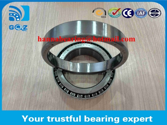 L305613 Düşük sürtünme GCr15 Çelik Inç Tapered Roller Bearings 50.8x83.337x18.255mm