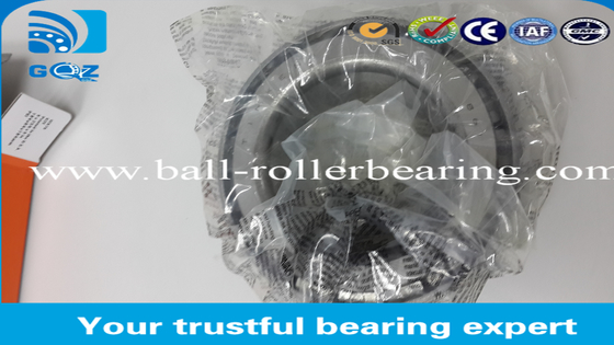 HM89449-HM89410 Konik endüstriyel rulo rulmanları Z1V1 Z2V2 titreşim İç çapı 36.512mm