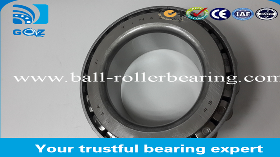 Yeterli stok Tapered Roller Bearing Uzun Dayanıklılık HM88542/HM88510