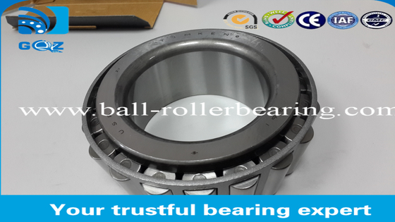 Yeterli stok Tapered Roller Bearing Uzun Dayanıklılık HM88542/HM88510