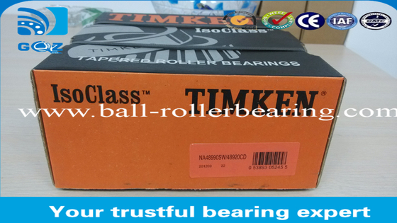 67388/67325D Açık Otomobil Tekerlek Rol rulmanları 127 X 200.025 X 101.6 mm