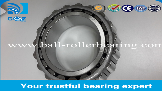 Bakır kafesli konik yüksek hızlı rulo rulmanları HH224346/HH224310D
