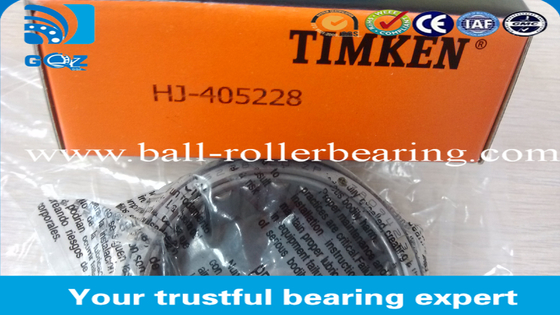NA4910 Çelik itiş iğnesi rulo rulmanları C0 C3 C4 boşluk yeterli stok