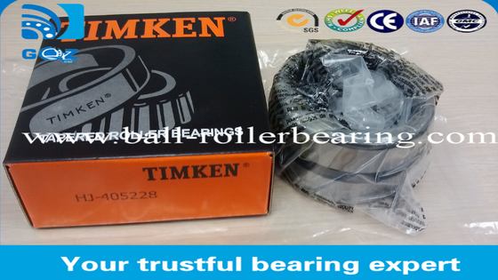 NA4910 Çelik itiş iğnesi rulo rulmanları C0 C3 C4 boşluk yeterli stok