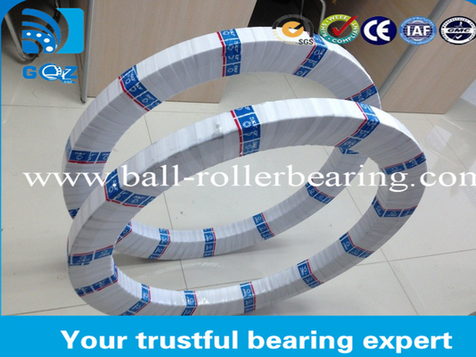 50Mn 42CrMo malzeme çapraz rulo rulman 011.75.3150 Boyut 2922x3376x174 mm