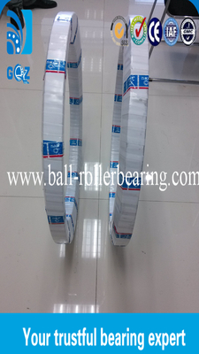 50Mn 42CrMo malzeme çapraz rulo rulman 011.75.3150 Boyut 2922x3376x174 mm