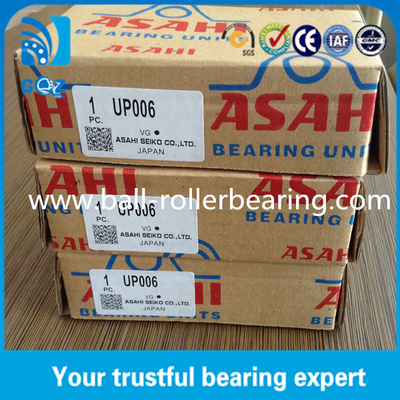 ZDC Alaşım Konut 30Mm Doğrusal Taşıma Bloklu Chrome Çelik M10 Bolt UP006
