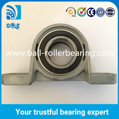 ZDC Alaşım Konut 30Mm Doğrusal Taşıma Bloklu Chrome Çelik M10 Bolt UP006