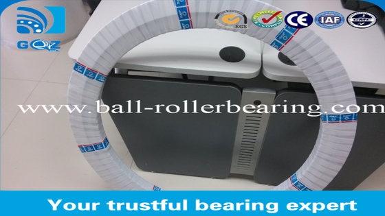 403.5x234x55 mm Süzme Halkası Lageri 06.0307.00, hassas top rulmanı