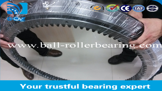 Tek Satırlı Çemberli Çemberli Taşıma Ağır Güçlü 31. 0411. 01 505x342x56