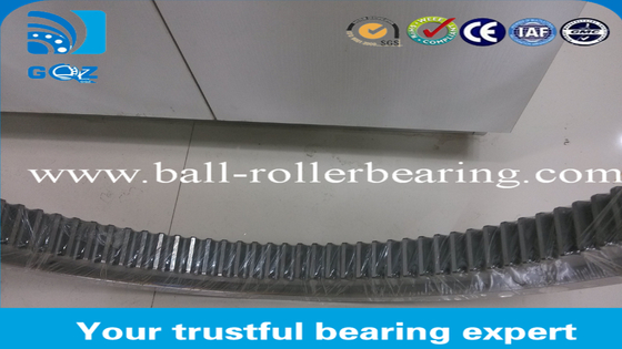 SKF 06 döner halka rulmanı.1116. 00 boyutu 1289.5X984X114 mm