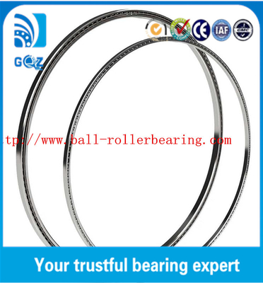 61800-2RS İnşaat ve Makineler için İnce Bölüm Taşları